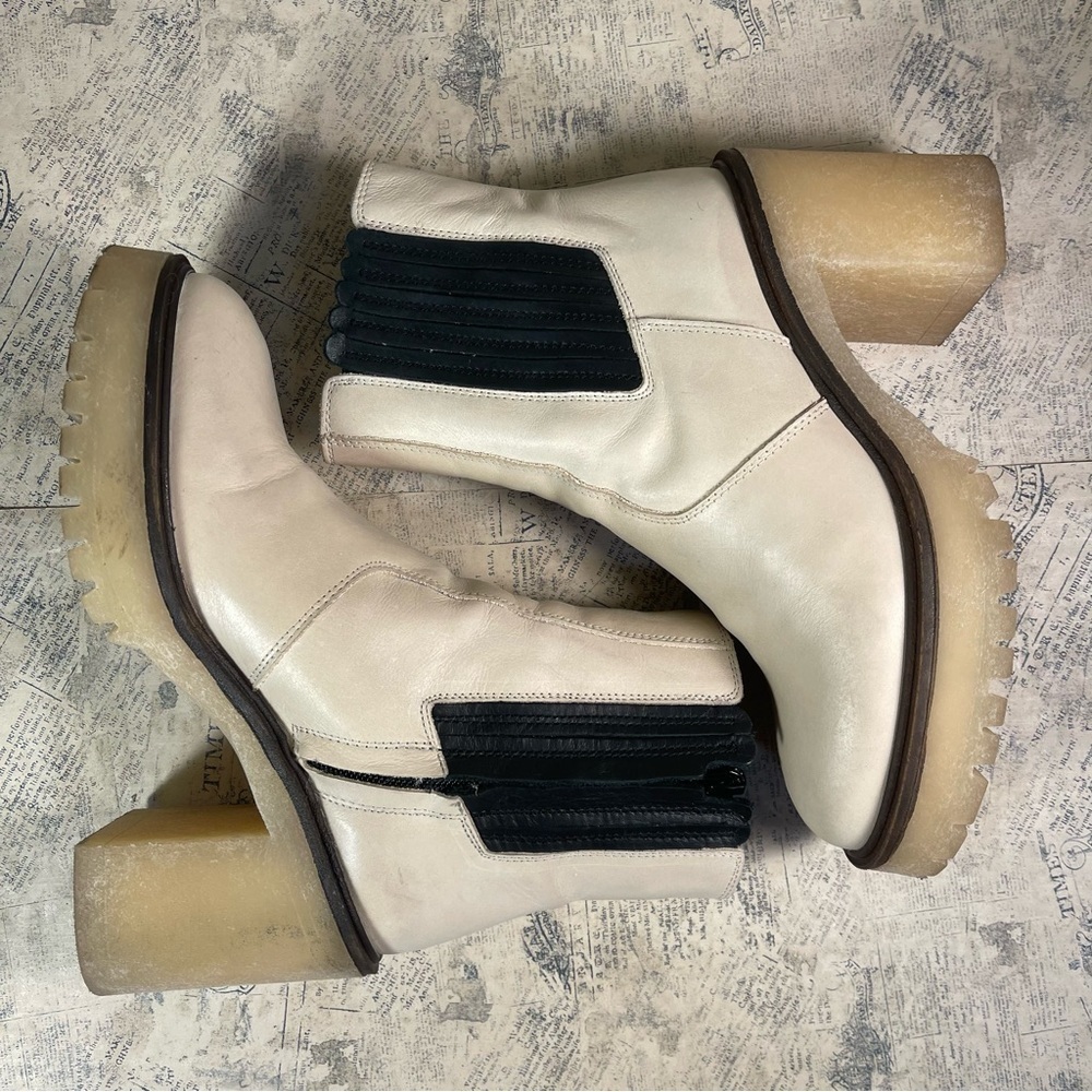 Free People James Chelsea Boot - Picture 7 of 14
